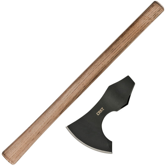 Berserker Axe 2736