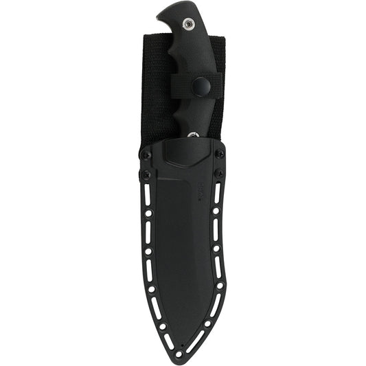 Catchall Fixed Blade Black 2866