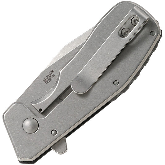 Razelcliffe Compact Framelock 4021G