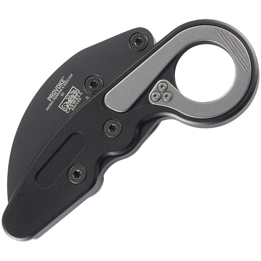 Provoke Kinematic 4040V