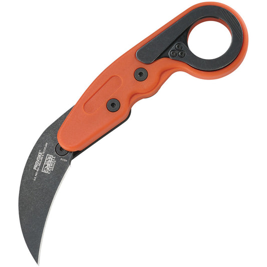 Provoke Kinematic Orange 4041O