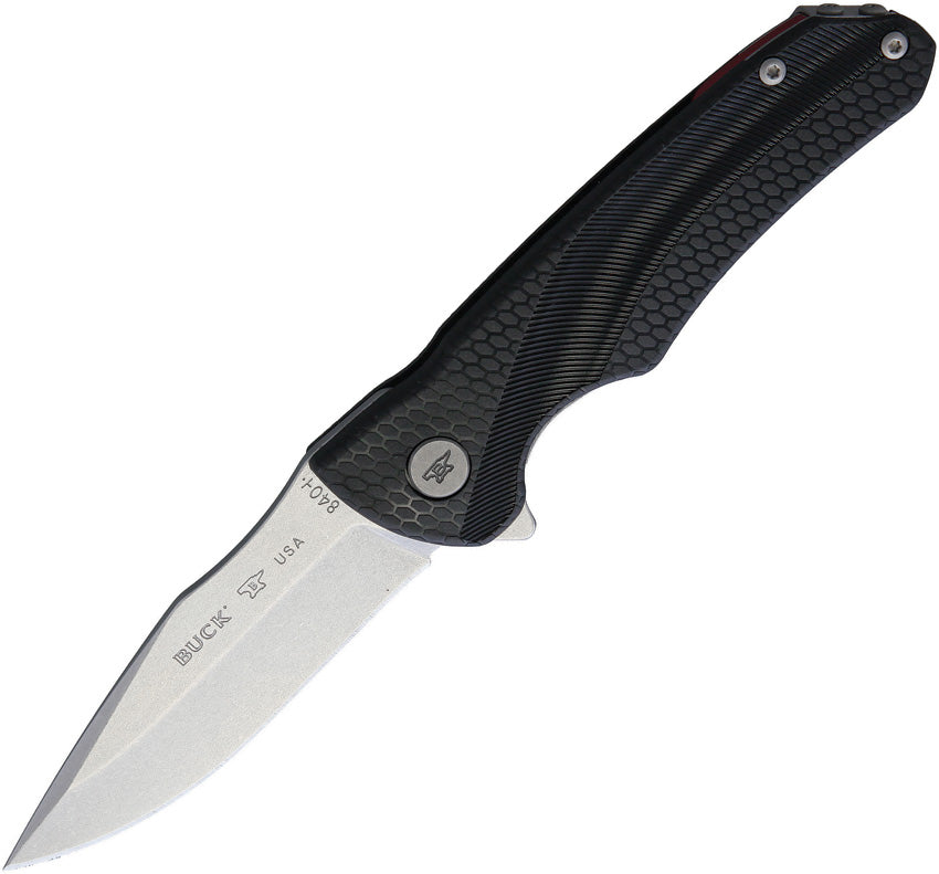 Sprint Select Linerlock Black