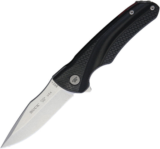 Sprint Select Linerlock Black 11896