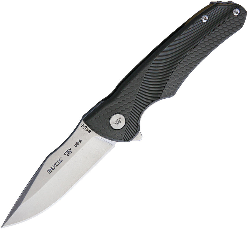 Sprint Select Linerlock Green