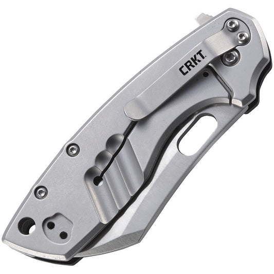 Large Pilar Framelock G10