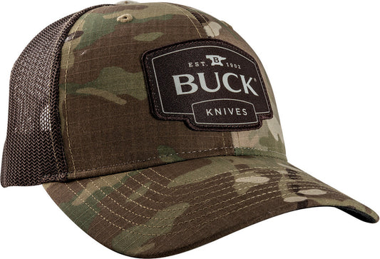 MultiCam Trucker Hat