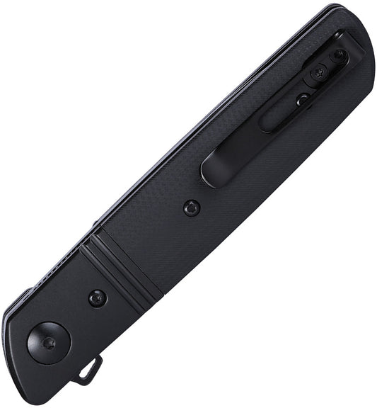 Bamboozled Linerlock A/O 5720K