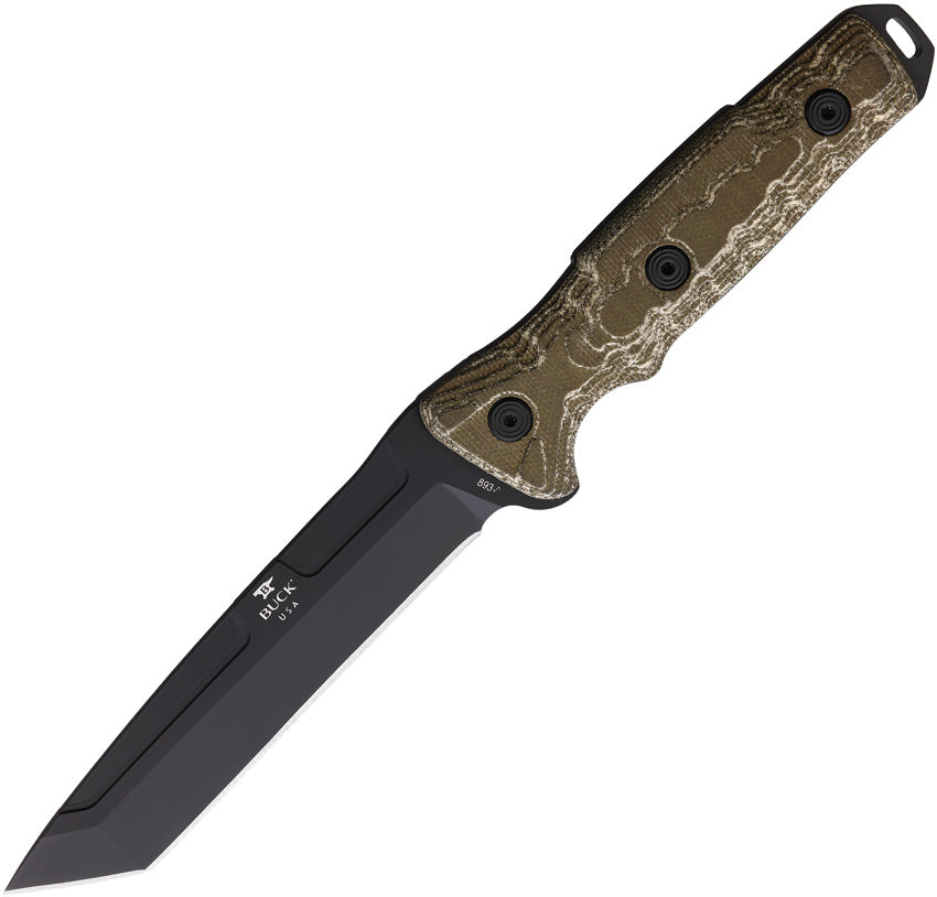 Ground Combat Tanto 0893BO-B