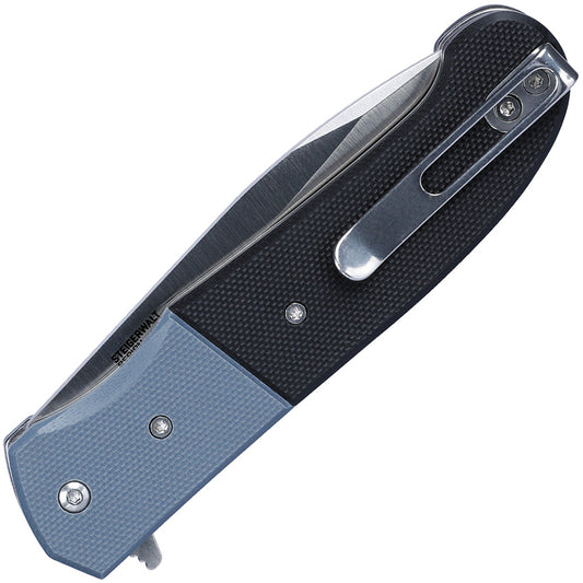 Ignitor Linerlock 6880