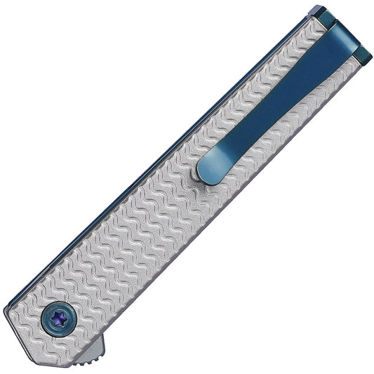 CEO Microflipper Linerlock 7081