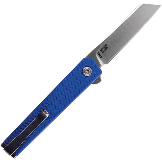 CEO Microflipper Linerlock 7083