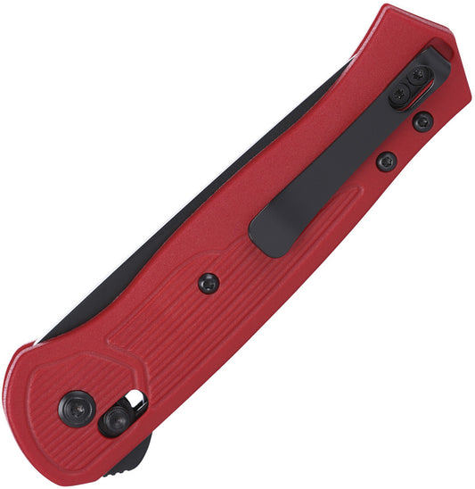Sero Crossbar Lock Red 7170R