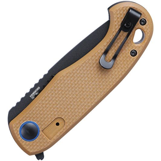P.S.D.â„¢ II Coyote Brown 7910