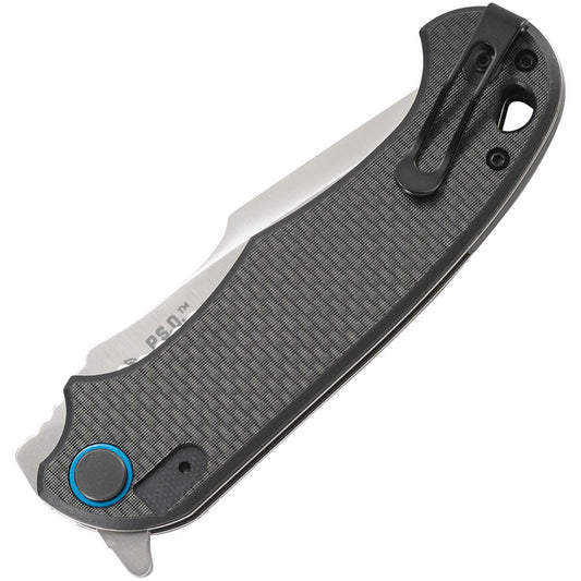 P.S.D. Linerlock CF A/O 7920