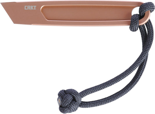 HangPry Fixed Blade Bronze 9920B