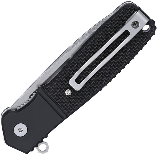 Homefront Compact Linerlock K246KXP