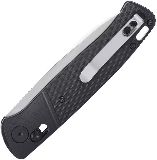 Counterpart Crossbar Lock Blk K430KXP