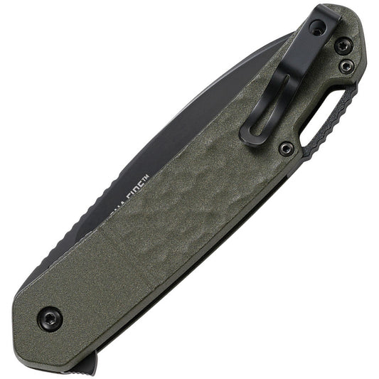 Bona Fide Linerlock OD K542GKP