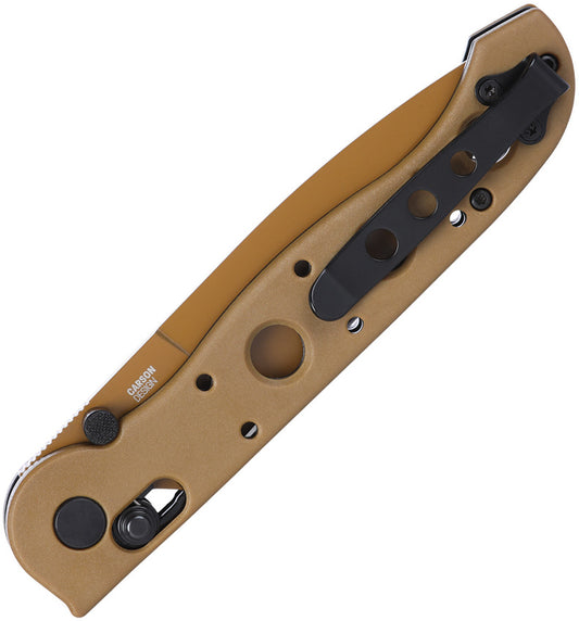 M16-03XD Crossbar Lock M16-03XD
