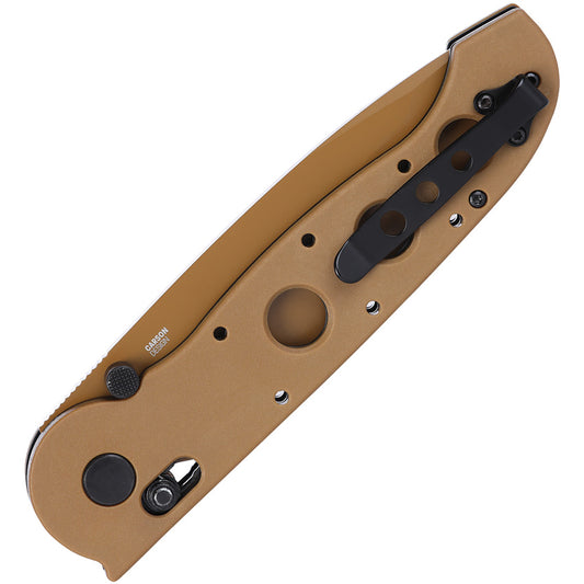 M16-14XD Crossbar Lock M16-14XD