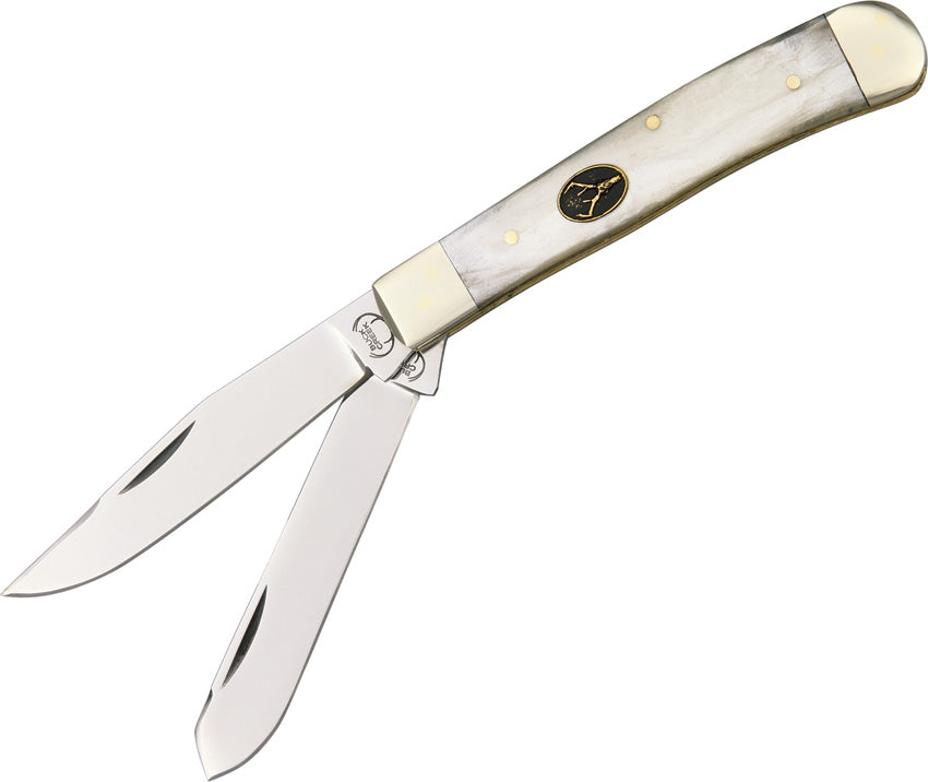 Trapper Cracked Ice BC254CI