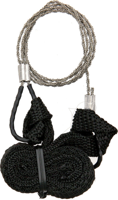 Commando Wire Saw Lightweight