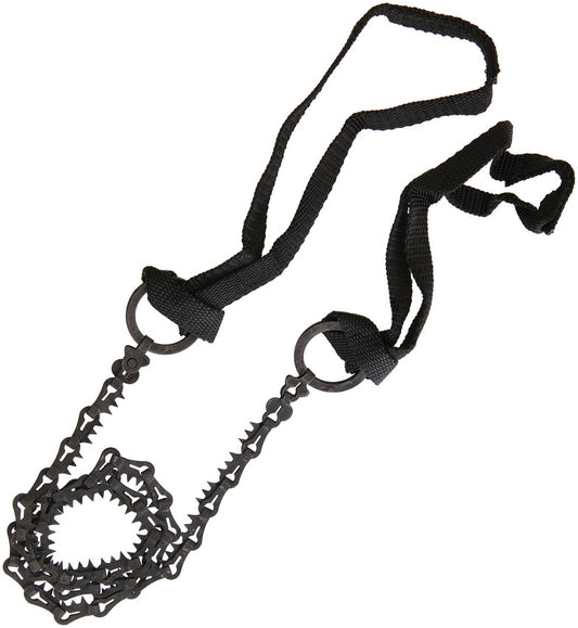 Commando Chain Saw with Pouch