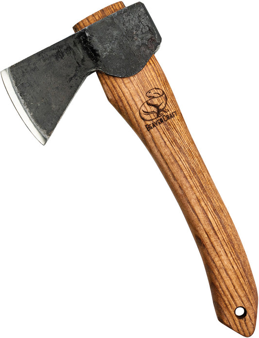 Bushcraft Carving Hatchet