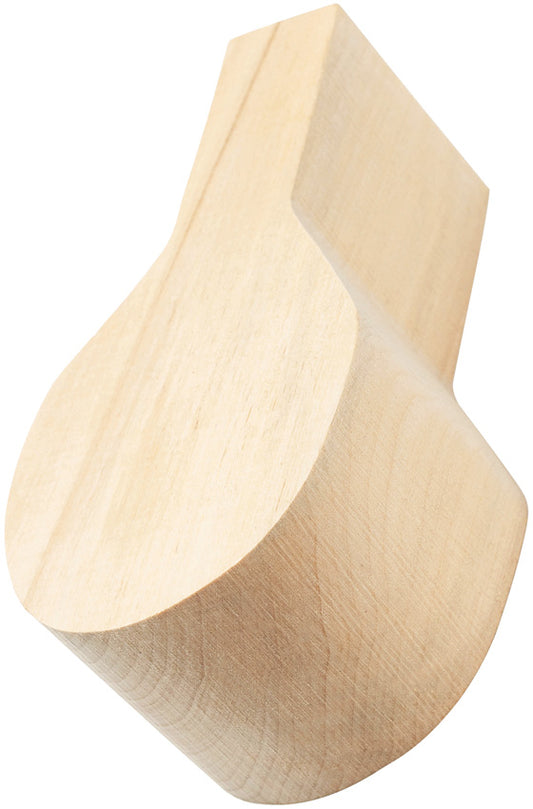 Kuksa Blank Basswood B3