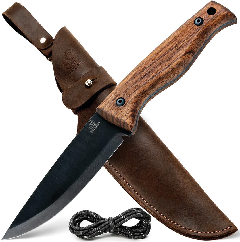Nightfall Fixed Blade BSH3
