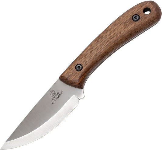 Wild Harvest Bushcraft BSH7