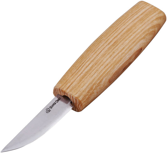 Small Sloyd Whittling Knife C1