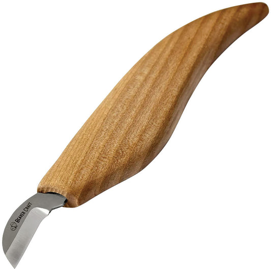 Small Chip Carving Knife C6