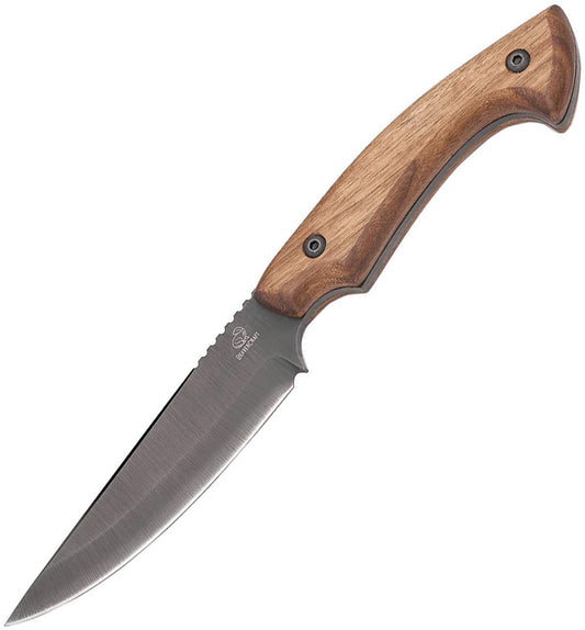 Hunter Fixed Blade