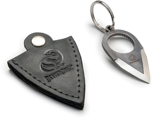 Small Keychain Knife PK1