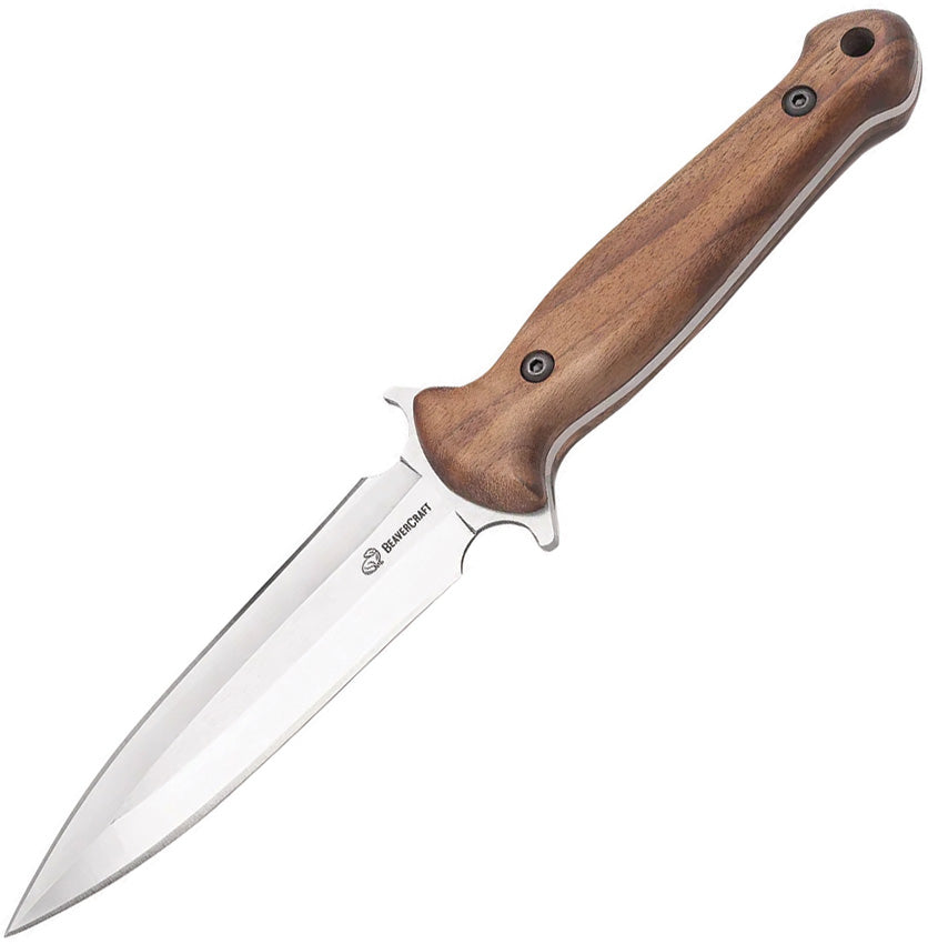 Tactical Fixed Blade