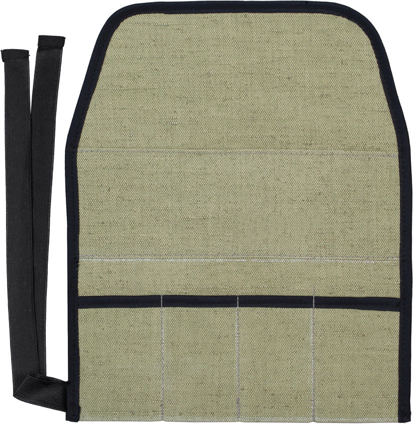 4 Pocket Tool Roll