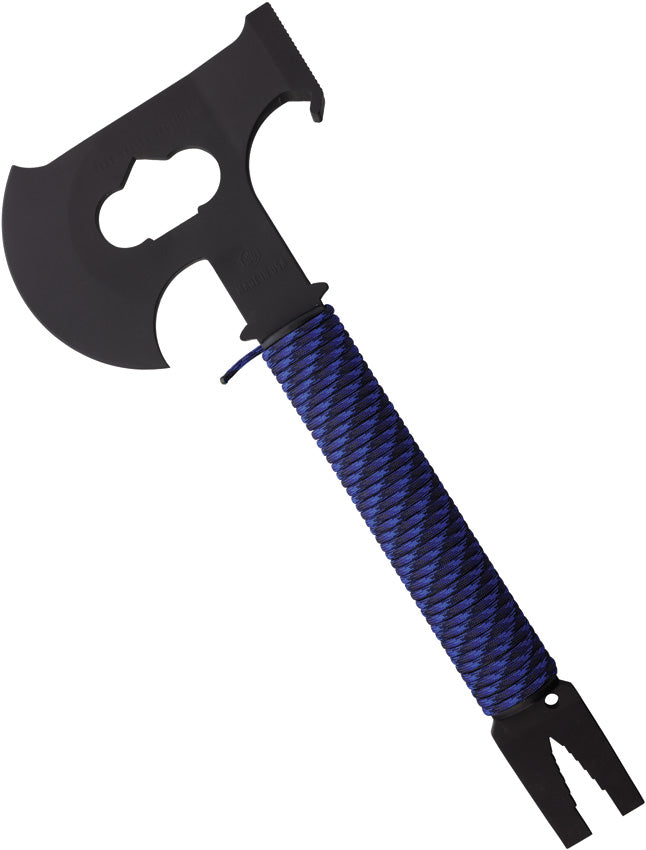 BV-TAC 8 Multi-tool Black Blue BVT8-AMB-DN