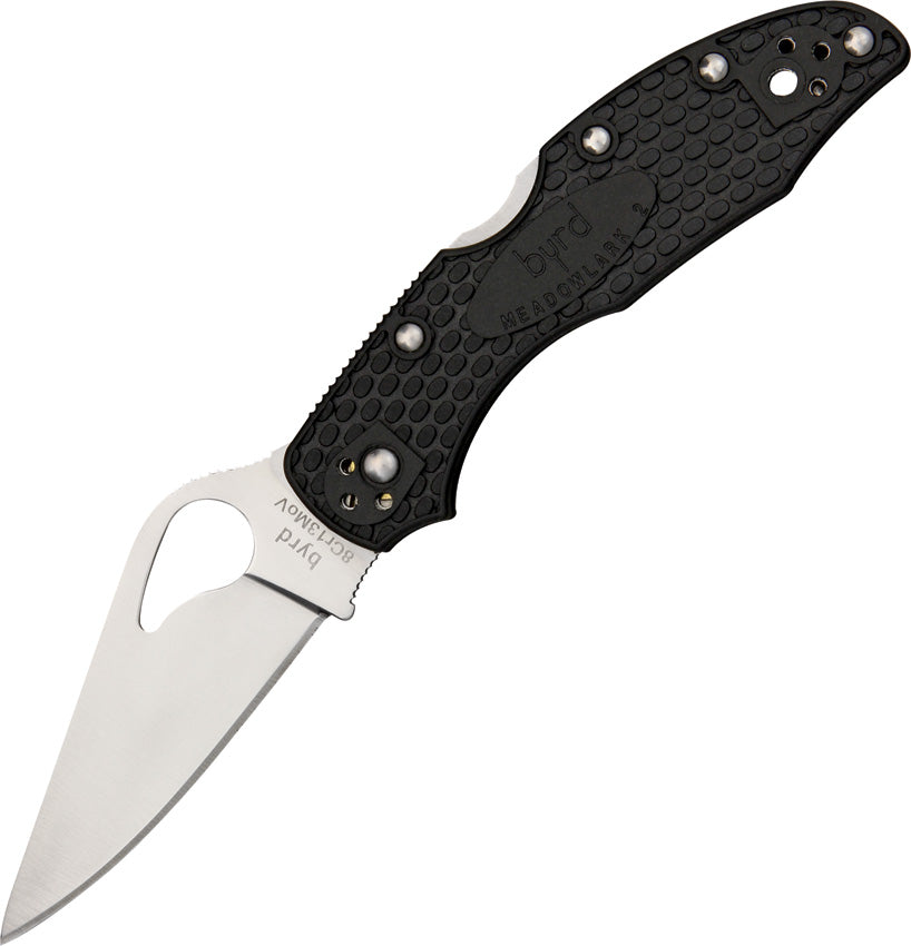 Meadowlark 2 Lockback