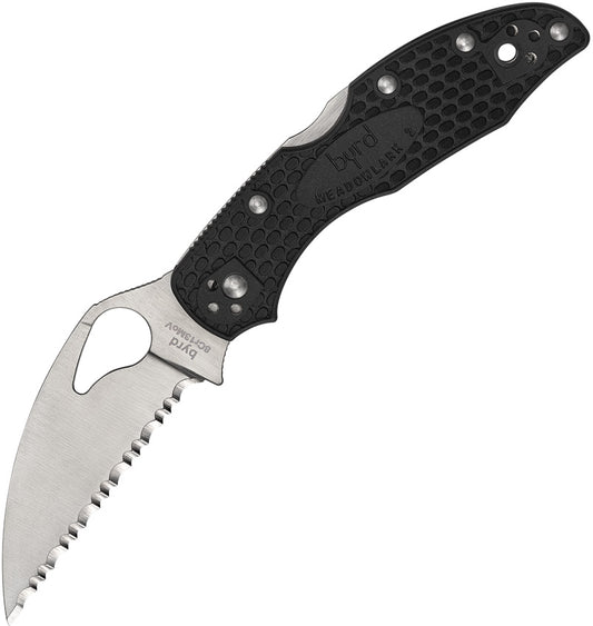 Meadowlark 2 Lockback