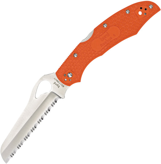 Cara Cara 2 Rescue BY17SOR2