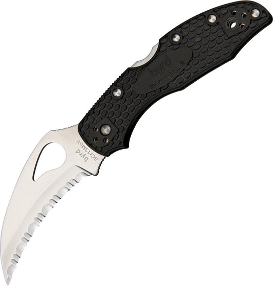Hawkbill Lockback