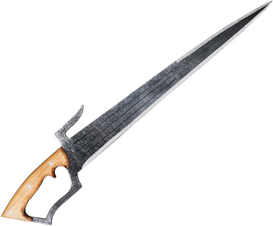 Kingfisher Machete