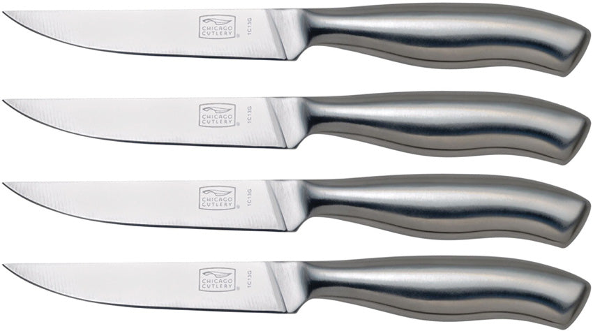 Insignia Steak Knife Set