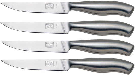 Insignia Steak Knife Set 1094286