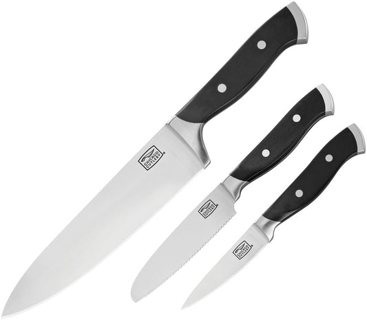 Armitage Triple Set