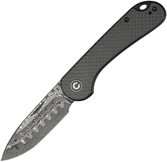 Elementum Slip Joint