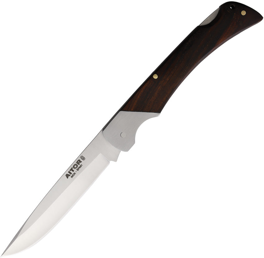 Command Lockback Cocobolo 16109CO