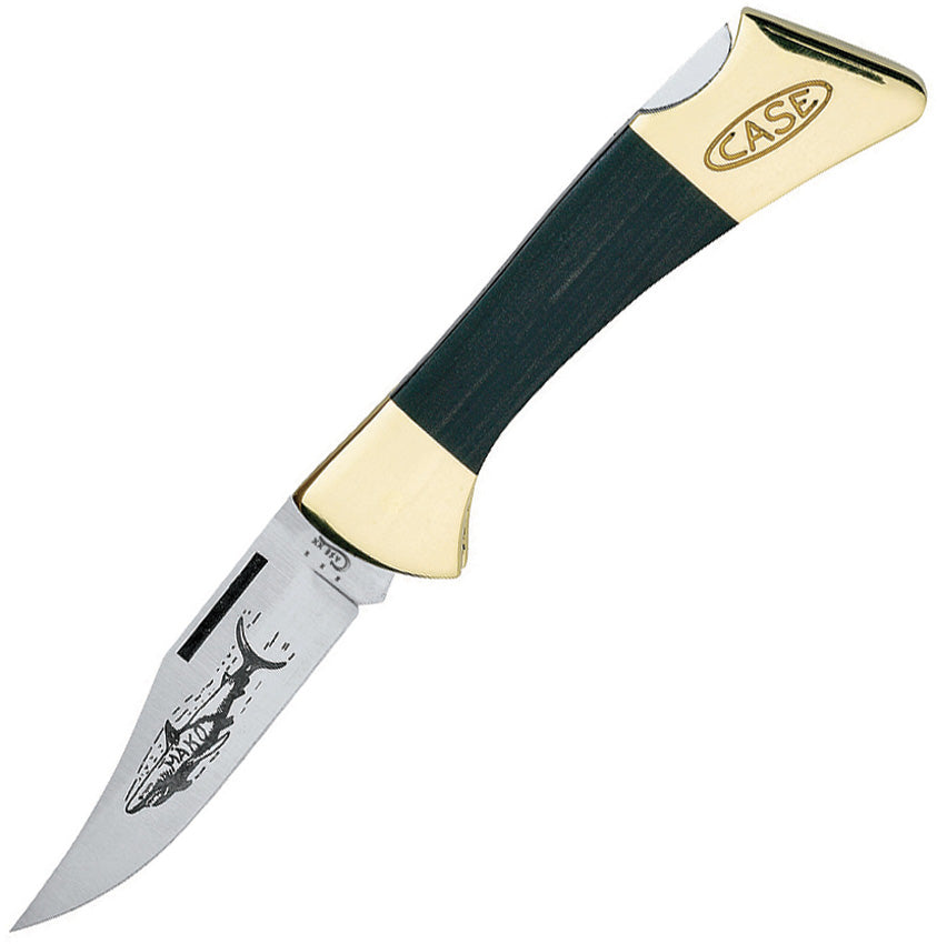 Mako Lockback Staminawood