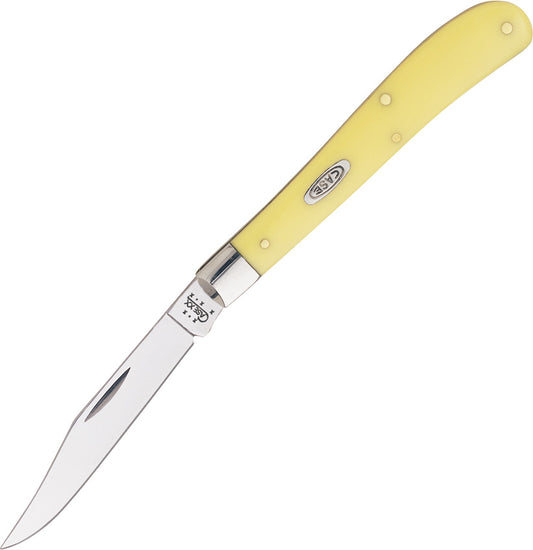 Slimline Trapper Yellow